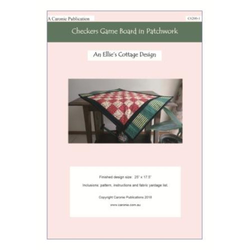 Patchwork Patterns